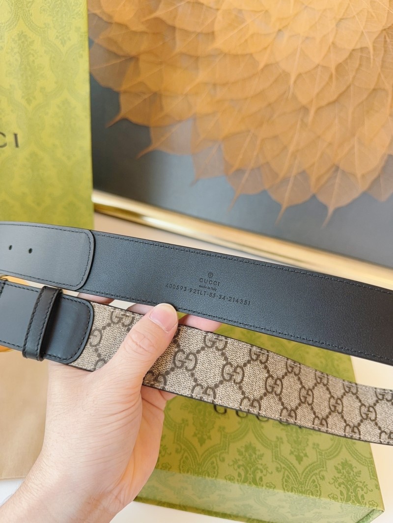 Gvc*1 belts